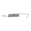 Washer Counterweight Spring for GE WSM2700HEWWW - Part WH01X10371