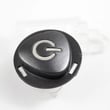 Washer Power Button for GE WPDH8900J0MV - Part WH01X10372