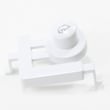 Washer Control Panel Button Back for GE WPDH8900J0MV - Part WH01X10375