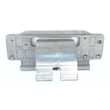 Washer Door Hinge for GE WPDH8900J0MV - Part WH01X10384