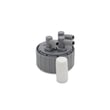 Connector for GE SPBD880J0MV - Part WH01X10404