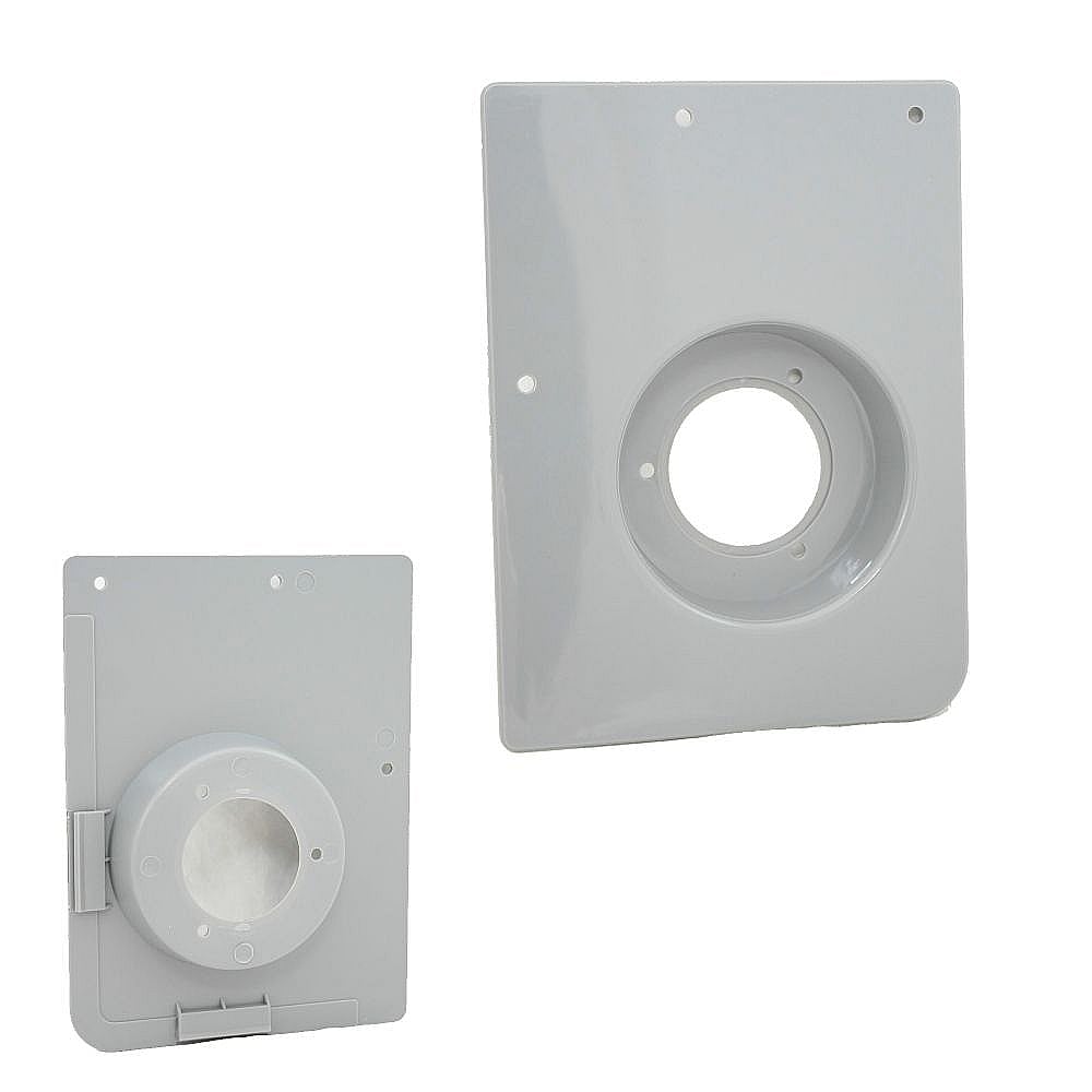 Part #wh01X10408, Plate - Tubi