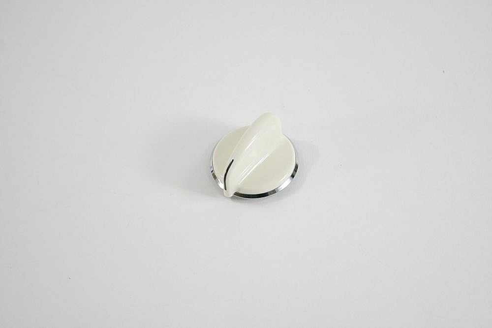 Part #we01X20379, Washer Control Knob | 6.00 x 6.00 x 1.40