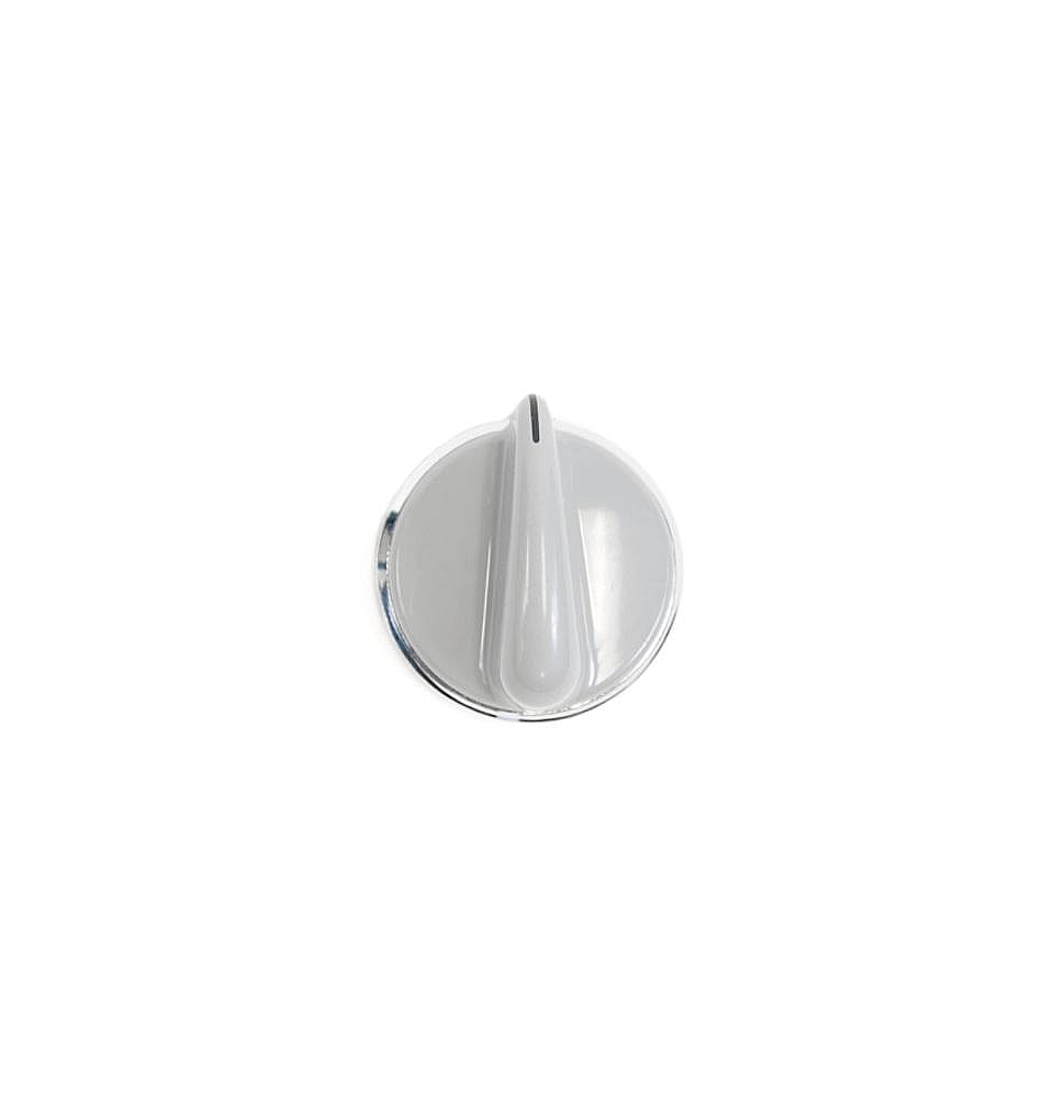 Part #wh01X10462, Laundry Appliance Control Knob (Replaces Wh01X10309) / 2.00 x 6.00 x 1.20