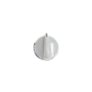 Laundry Appliance Control Knob (replaces Wh01x10309) WH01X10462