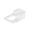Hanger Spring for GE WCVH4815K0MS - Part WH01X10478