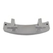 Washer Door Hinge for GE WCVH4800K0WW - Part WH01X10479