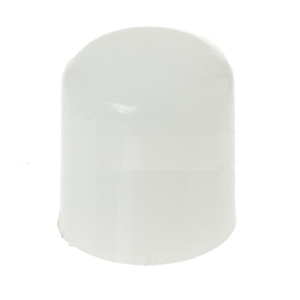 Part #wh01X10480, Hinge Guide / 6.00 x 6.00 x 0.40