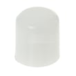 Hinge Guide for GE WCVH4800K2WW - Part WH01X10480