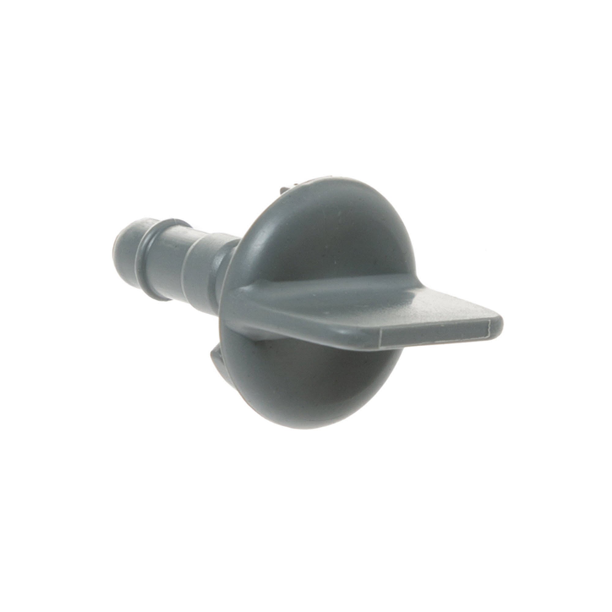 Part #wh01X10485, Drain Plug / 6.00 x 6.00 x 0.90