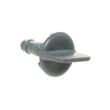 Drain Plug for GE WCVH4815K0MS - Part WH01X10485