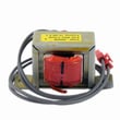 Filter Coil for GE WCVH4815K0MS - Part WH01X10489