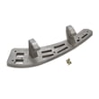 Washer Door Hinge for GE PFWS4600L0WW - Part WH01X10522