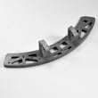Washer Door Hinge for GE GFWS3500L0WW - Part WH01X10559