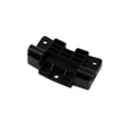 Hinge Door P for GE GFWS3500L0WW - Part WH01X10561