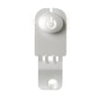 Power Button for GE GFWS3500L0WW - Part WH01X10565
