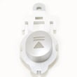 Washer Start Button for GE GFWS3605L0MS - Part WH01X10570