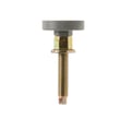 Leg Assembly for GE GFXP1308F0MC - Part WH01X10585