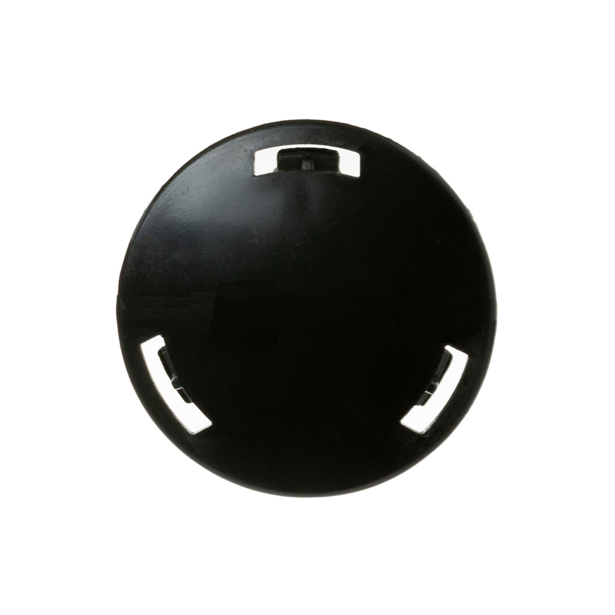 GE Part #wh01X10590, Button Plug | 8.00 x 7.50 x 0.50