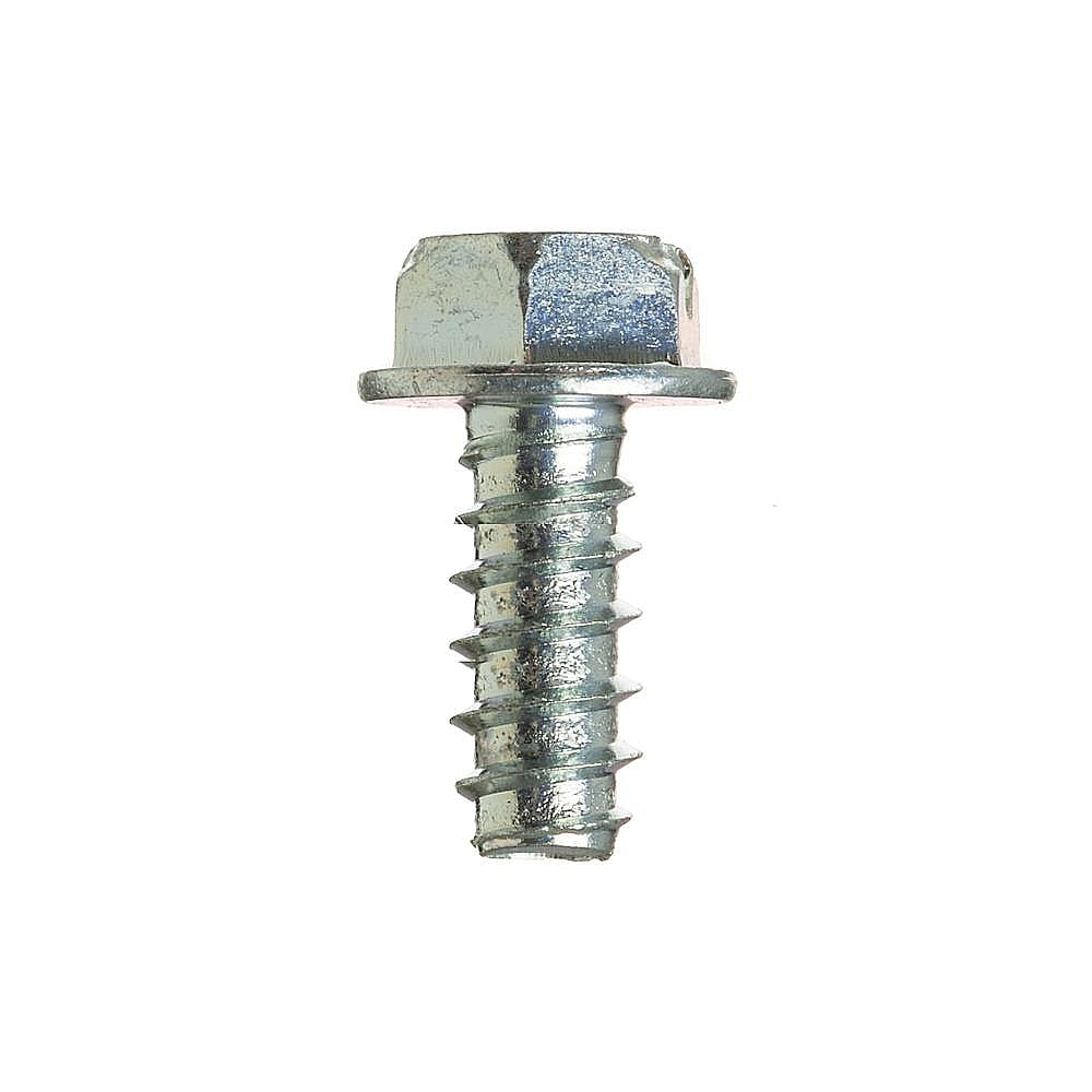 GE Part #wh01X10593, Scr 12-14 B | 6.00 x 6.00 x 0.40