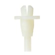 Alignment Pin for GE GTUP240EM5WW - Part WH01X10596