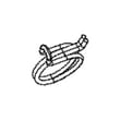 Clamp WH01X10599