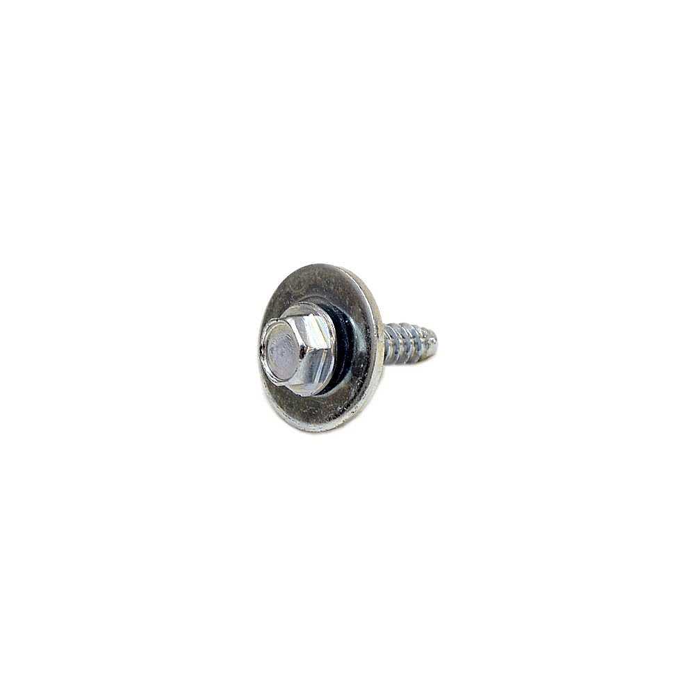 GE Part #wh01X10600, Scr 8-18 B H | 6.00 x 6.00 x 0.70