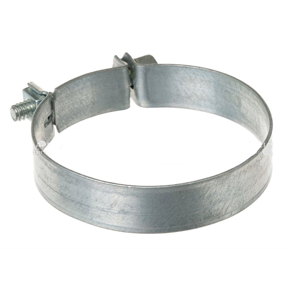 Kenmore Part #wh01X10603, Tub Out Clamp | 8.00 x 7.00 x 0.50
