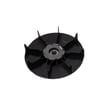 Laundry Center Washer Drive Motor Pulley WH01X10608