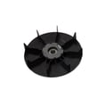 Laundry Center Washer Drive Motor Pulley WH01X10608