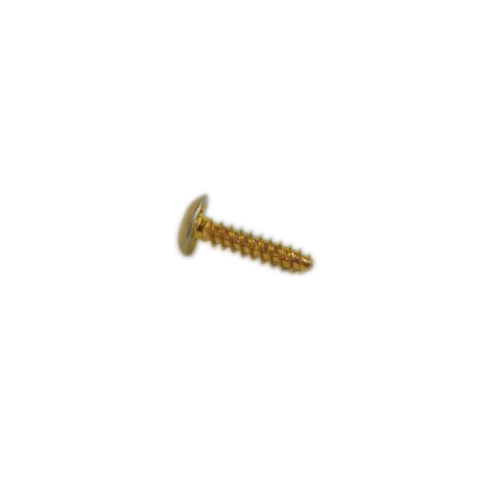 GE Part #wh01X10610, Washer Screw | 6.00 x 6.00 x 0.40