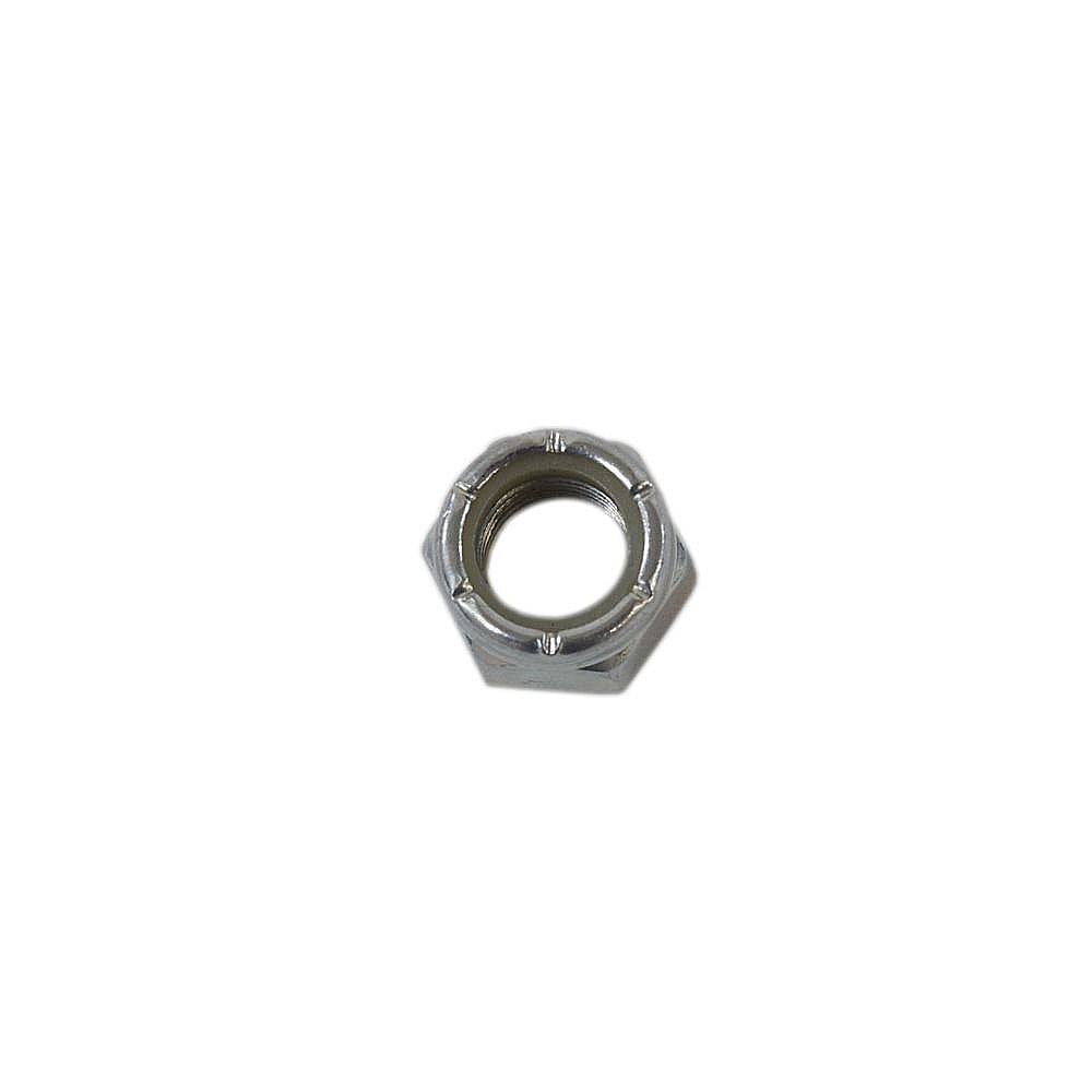 Part #wh01X10611, Washer Transmission Pulley Nut / 6.00 x 6.00 x 0.50
