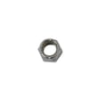Washer Transmission Pulley Nut for GE GTUP240EM5WW - Part WH01X10611