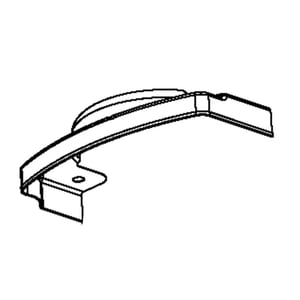 Tub Shield WH01X10613