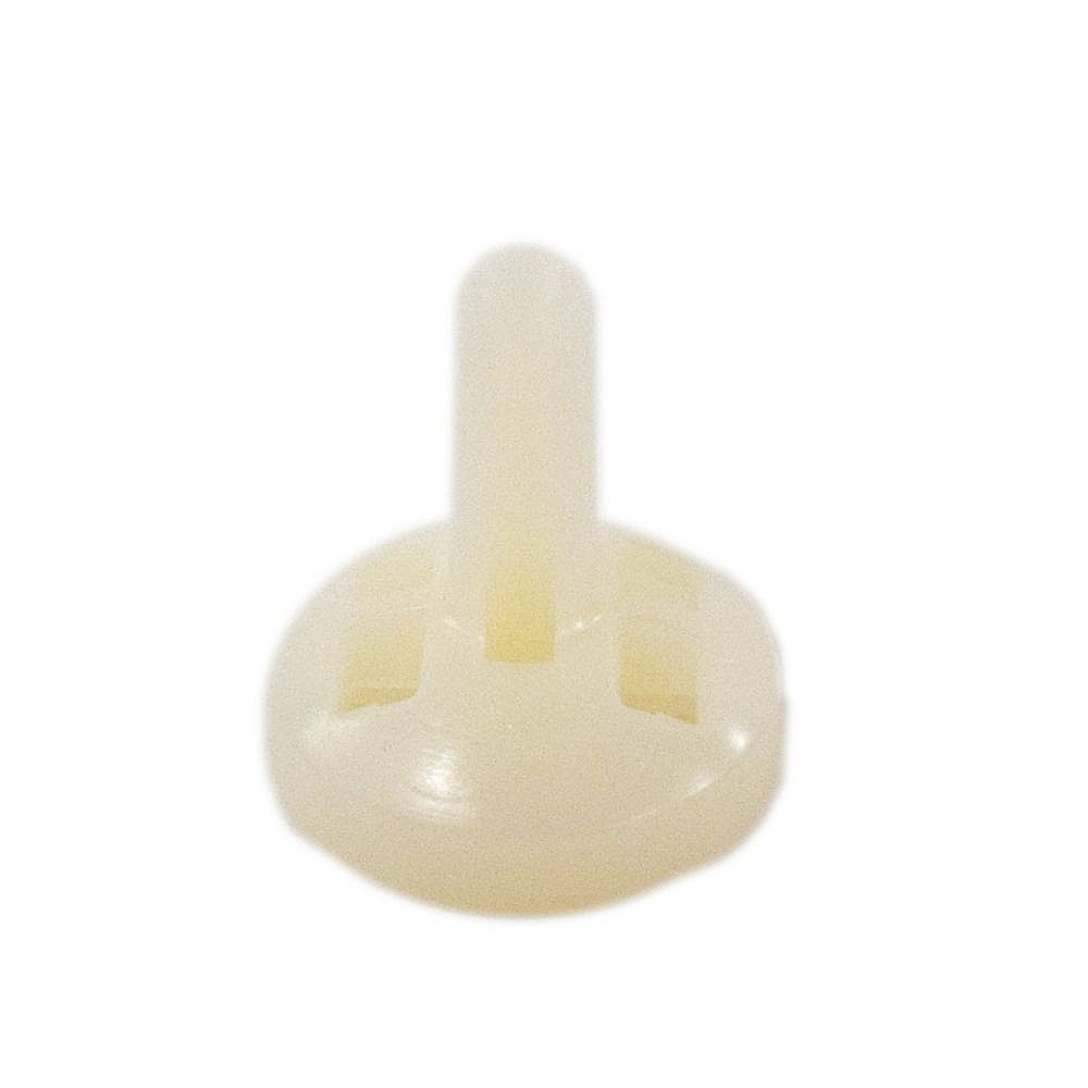 Part #wh01X10620, Laundry Center Washer Suspension Rod Support / 6.00 x 6.00 x 1.50