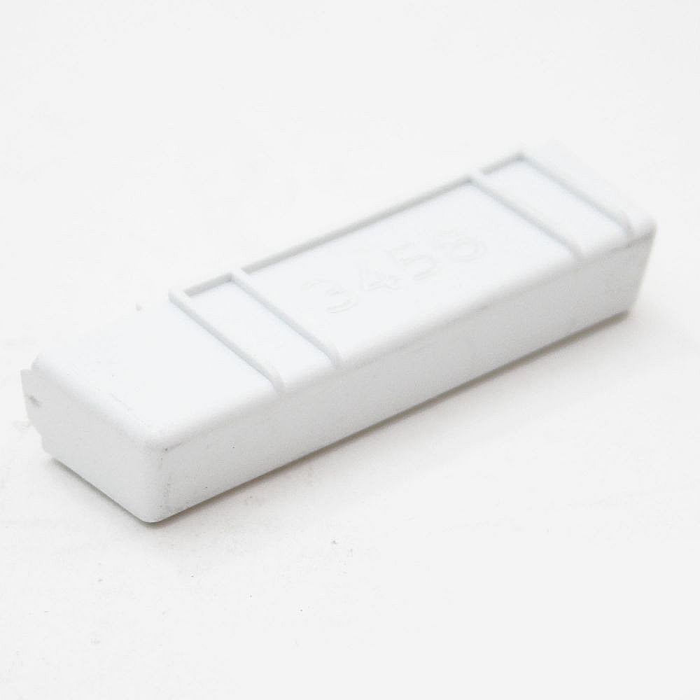 Part #wh01X10626, Laundry Center Washer Lid Switch Magnet / 6.00 x 6.00 x 0.50