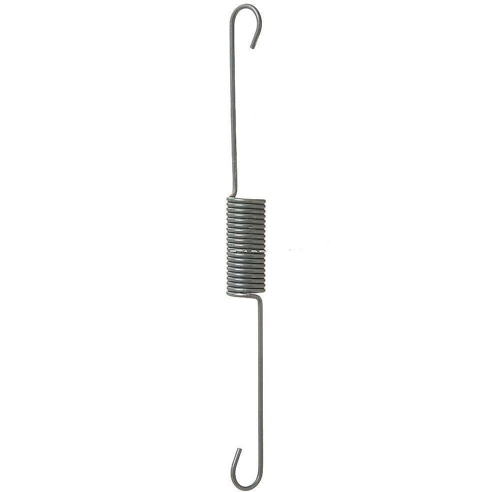 Part #wh01X10628, Laundry Center Washer Lid Spring / 8.00 x 7.50 x 0.60