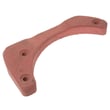 Weight-balan for GE WCVH4800K0WW - Part WH01X10639