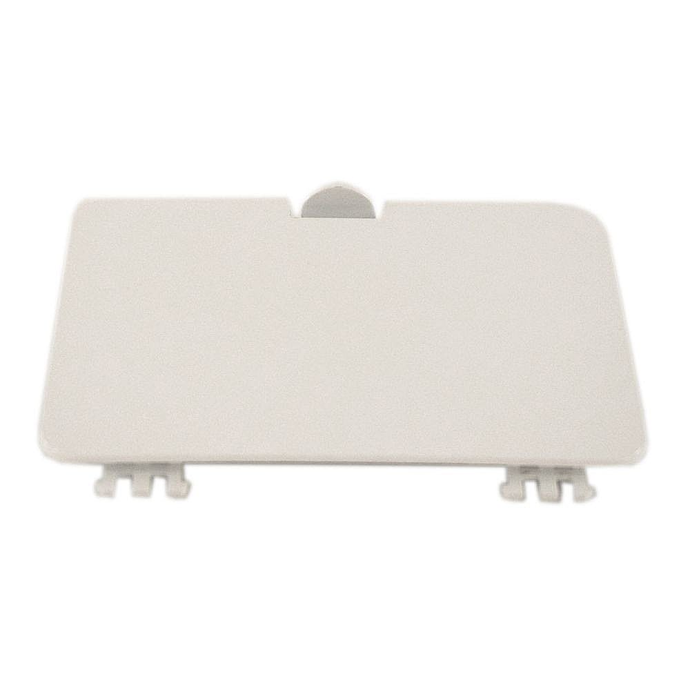 Part #wh01X10641, Filter Cover / 10.30 x 6.60 x 1.10