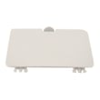 Filter Cover for GE WCVH4800K1WW - Part WH01X10641
