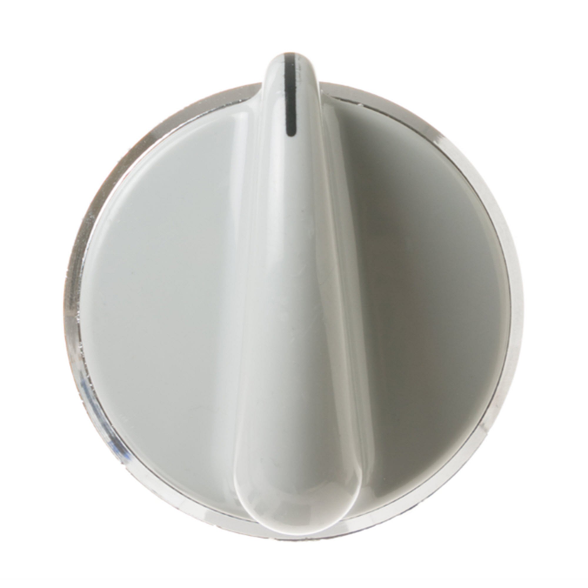 Part #wh01X10650, Washer Control Knob / 6.00 x 6.00 x 1.80