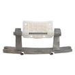 Washer Door Hinge for GE GFWH1200D1WW - Part WH01X10653