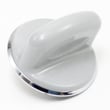 Washer Control Knob for GE GMAN2800D1WS - Part WH01X10660