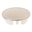 Cap Impeller for GE GTWS8655D0MC - Part WH01X10669