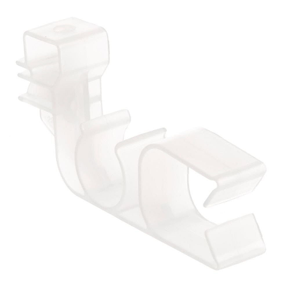 GE Part #wh01X10670, Washer Drain Hose | 6.00 x 6.00 x 0.50