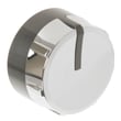 Laundry Appliance Control Knob for GE GTWS8655D0MC - Part WH01X10679