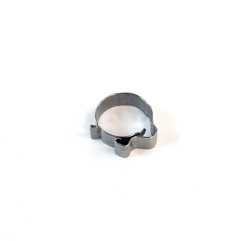 Part #wh01X10687, Washer Fill Nozzle Hose Clamp / 8.00 x 7.50 x 0.40