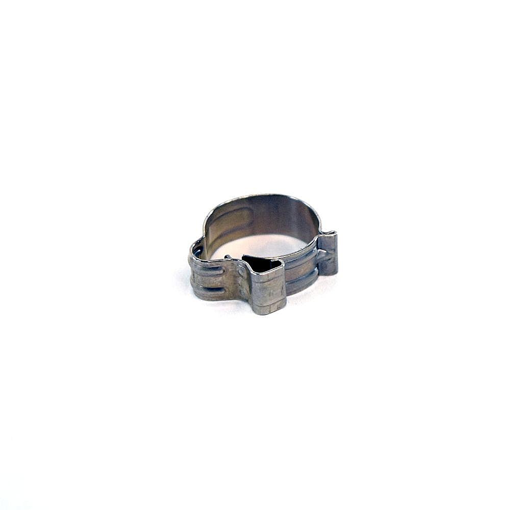 Part #wh01X10688, Washer Hose Clamp / 6.00 x 6.00 x 0.40