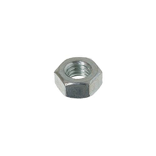 GE Part #wh01X10690, Hex Nut (Hea | 6.00 x 6.00 x 0.10