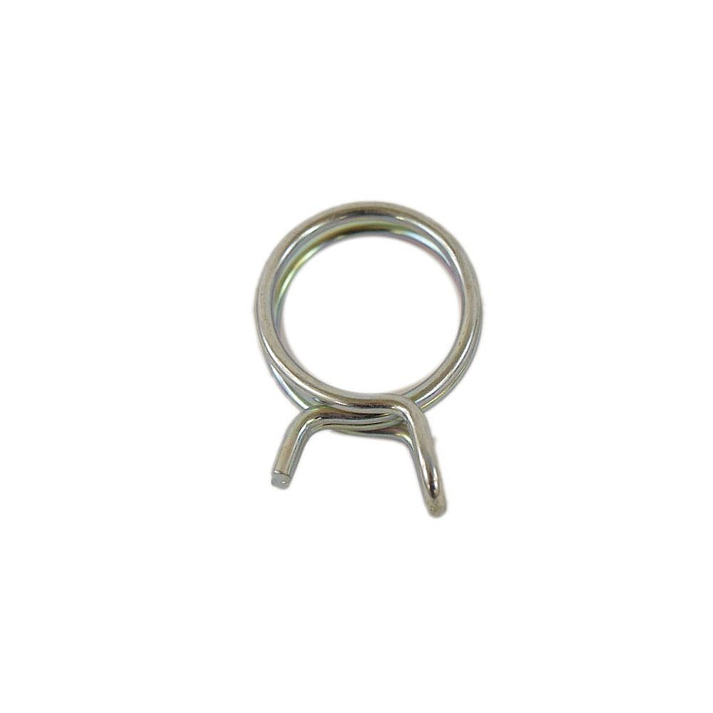 Part #wh01X10698, Hose Clamp / 8.00 x 7.50 x 0.50